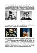 Referāts 'Kosmiske lidojumi', 6.