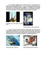 Referāts 'Kosmiske lidojumi', 8.