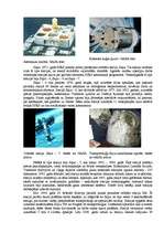 Referāts 'Kosmiske lidojumi', 9.