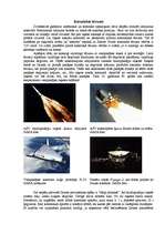 Referāts 'Kosmiske lidojumi', 13.
