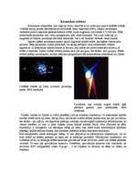Referāts 'Kosmiske lidojumi', 15.