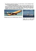 Referāts 'Kosmiske lidojumi', 18.