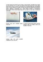 Referāts 'Kosmiske lidojumi', 20.