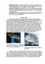 Referāts 'Kosmiske lidojumi', 27.