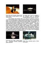 Referāts 'Kosmiske lidojumi', 28.