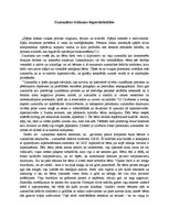 Konspekts 'Uzmanības trūkums - hiperaktivitāte', 1.