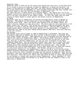 Eseja 'Al Qaeda, Osama Bin Laden, and the Taliban', 1.