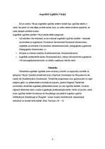 Referāts 'Augstākā izglītība Vācijā', 8.