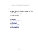 Referāts 'Augstākā izglītība Vācijā', 14.