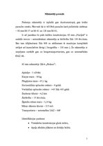 Referāts 'Rotas mīnmetēji šodien un nākotnē', 5.