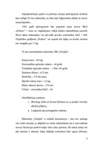 Referāts 'Rotas mīnmetēji šodien un nākotnē', 6.