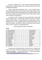 Eseja 'SIA “Spilva” tēls Latvijas nacionālajā presē', 2.