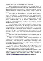 Eseja 'SIA “Spilva” tēls Latvijas nacionālajā presē', 3.