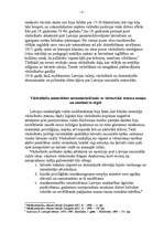 Referāts 'Mazākumgrupu tiesības Latvijā parlamentārajā periodā', 4.