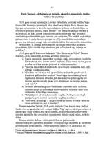 Referāts 'Mazākumgrupu tiesības Latvijā parlamentārajā periodā', 6.