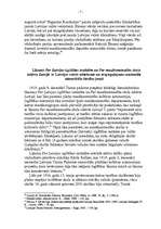 Referāts 'Mazākumgrupu tiesības Latvijā parlamentārajā periodā', 7.