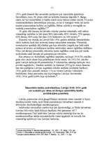 Referāts 'Mazākumgrupu tiesības Latvijā parlamentārajā periodā', 8.