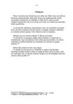 Referāts 'Mazākumgrupu tiesības Latvijā parlamentārajā periodā', 10.