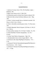 Referāts 'Mazākumgrupu tiesības Latvijā parlamentārajā periodā', 11.