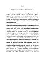 Eseja 'Vēstures loma mūsdienu Latvijas sabiedrībā', 1.