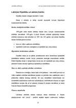 Referāts 'Latvijas komercbanku lielāko akcionāru raksturojums', 20.