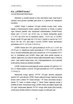 Referāts 'Latvijas komercbanku lielāko akcionāru raksturojums', 29.