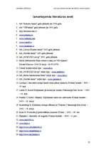 Referāts 'Latvijas komercbanku lielāko akcionāru raksturojums', 77.