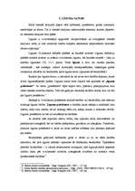 Referāts 'Civiltiesības. Saistību tiesības', 2.