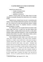 Referāts 'Civiltiesības. Saistību tiesības', 13.