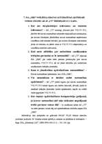 Referāts 'Civiltiesības. Saistību tiesības', 15.