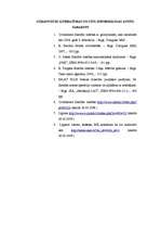 Referāts 'Civiltiesības. Saistību tiesības', 16.