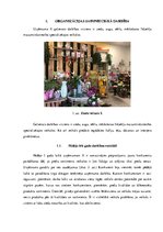 Prakses atskaite 'Mārketinga audits uznēmumā "X"', 3.