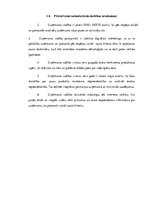 Prakses atskaite 'Mārketinga audits uznēmumā "X"', 5.