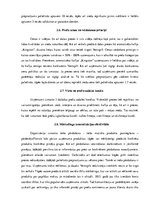 Prakses atskaite 'Mārketinga audits uznēmumā "X"', 9.