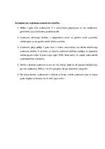 Prakses atskaite 'Mārketinga audits uznēmumā "X"', 12.