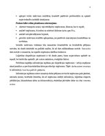 Prakses atskaite 'Prakses atskaite loģistikas uzņēmumā', 4.