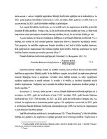 Prakses atskaite 'Prakses atskaite loģistikas uzņēmumā', 11.