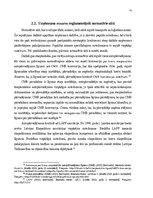 Prakses atskaite 'Prakses atskaite loģistikas uzņēmumā', 16.