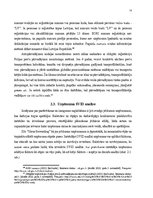 Prakses atskaite 'Prakses atskaite loģistikas uzņēmumā', 18.