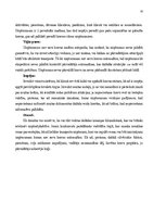 Prakses atskaite 'Prakses atskaite loģistikas uzņēmumā', 20.