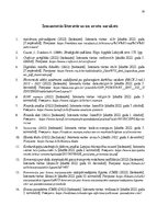 Prakses atskaite 'Prakses atskaite loģistikas uzņēmumā', 30.