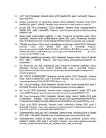 Prakses atskaite 'Prakses atskaite loģistikas uzņēmumā', 31.