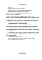 Diplomdarbs 'Организация бухгалтерского учета в обществе', 3.