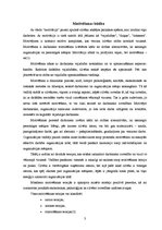 Referāts 'A.Maslova vajadzību teorija', 3.