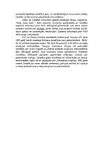 Referāts 'Izraēla un arābu valstis', 3.