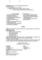 Konspekts 'Socioloģija', 5.