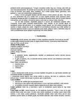 Konspekts 'Socioloģija', 8.