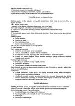 Konspekts 'Socioloģija', 10.