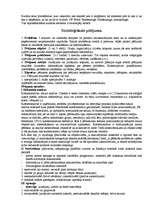 Konspekts 'Socioloģija', 12.