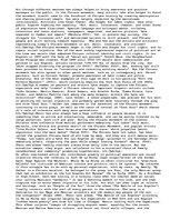 Eseja 'The Chicano Movement Subject: Art Movements', 1.